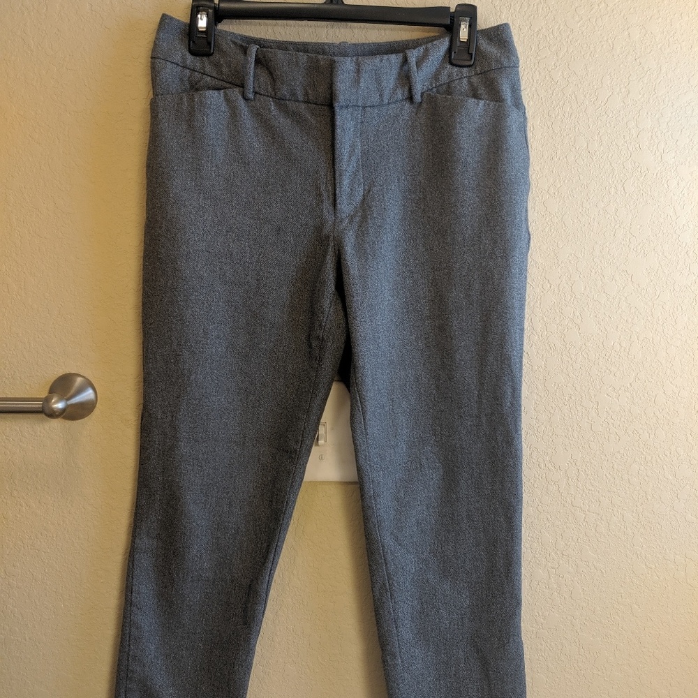 Women's Capri dress pants